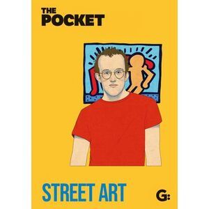 The Pocket Street Art -- Gemini